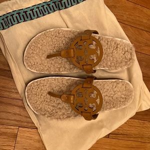 Tory Burch Sandals